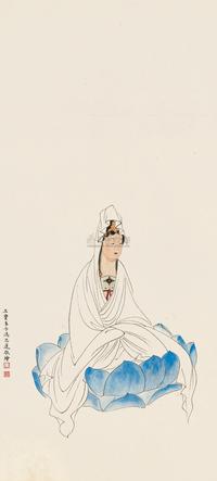 观音大士