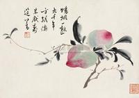 千年蟠桃