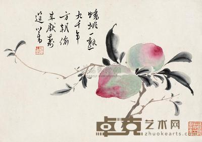 千年蟠桃