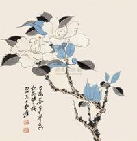 蜀国山茶