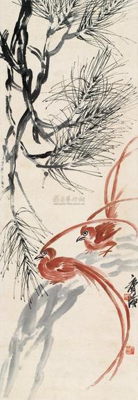松寿遐龄