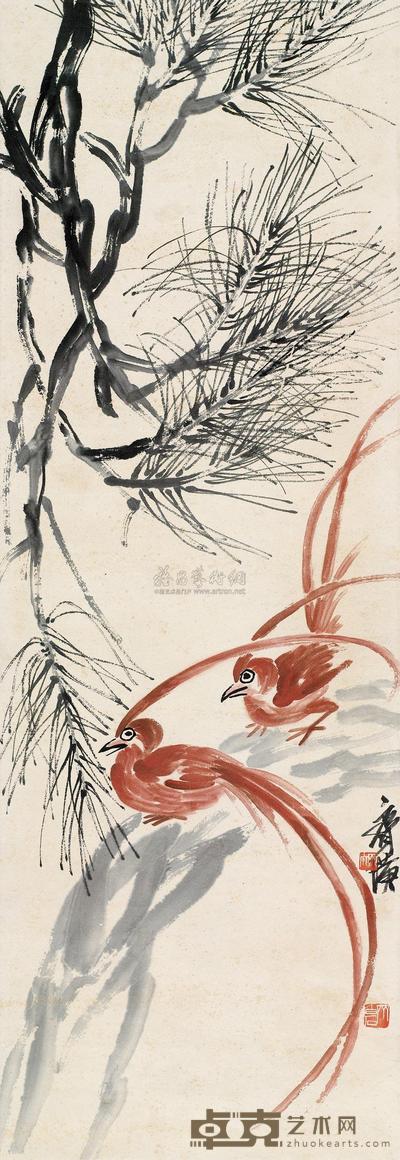 松寿遐龄