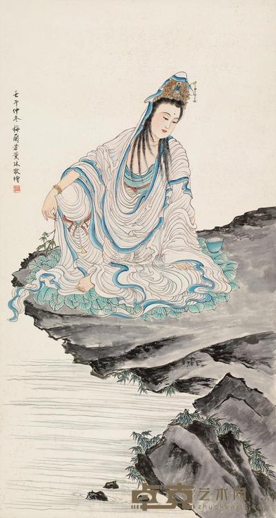 观音大士