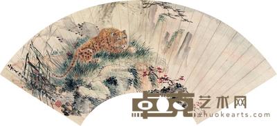 秋山猎豹 