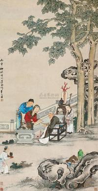 明皇求教