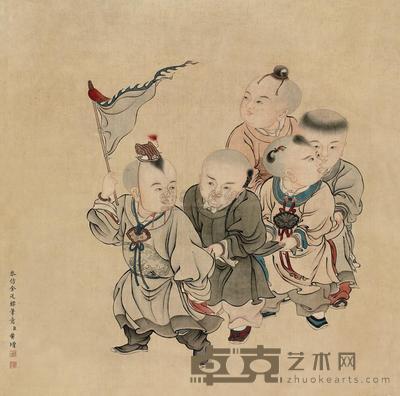 童趣