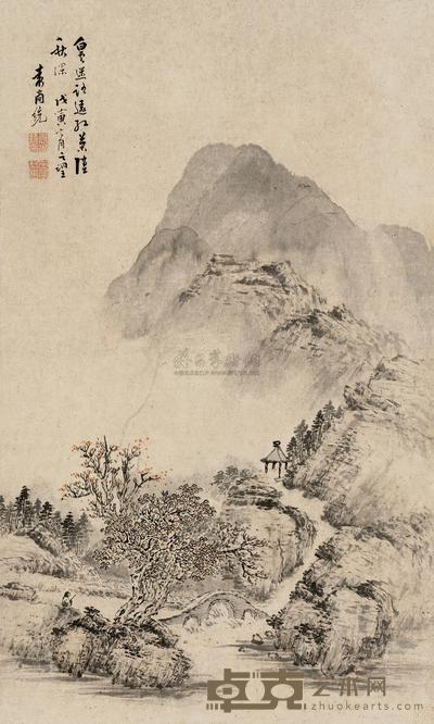 携杖访友