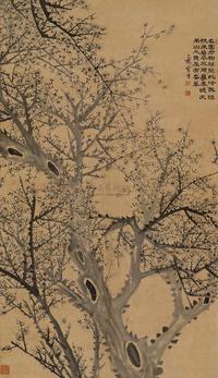 墨梅