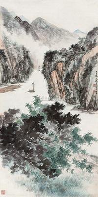 七里泷