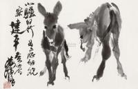 双驴