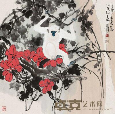白猿