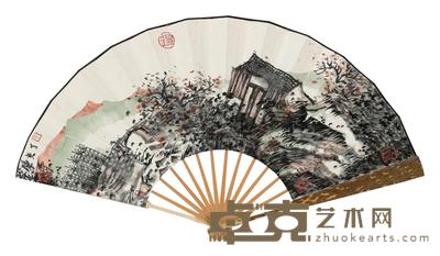 村居小屋