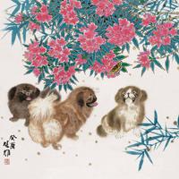 群犬