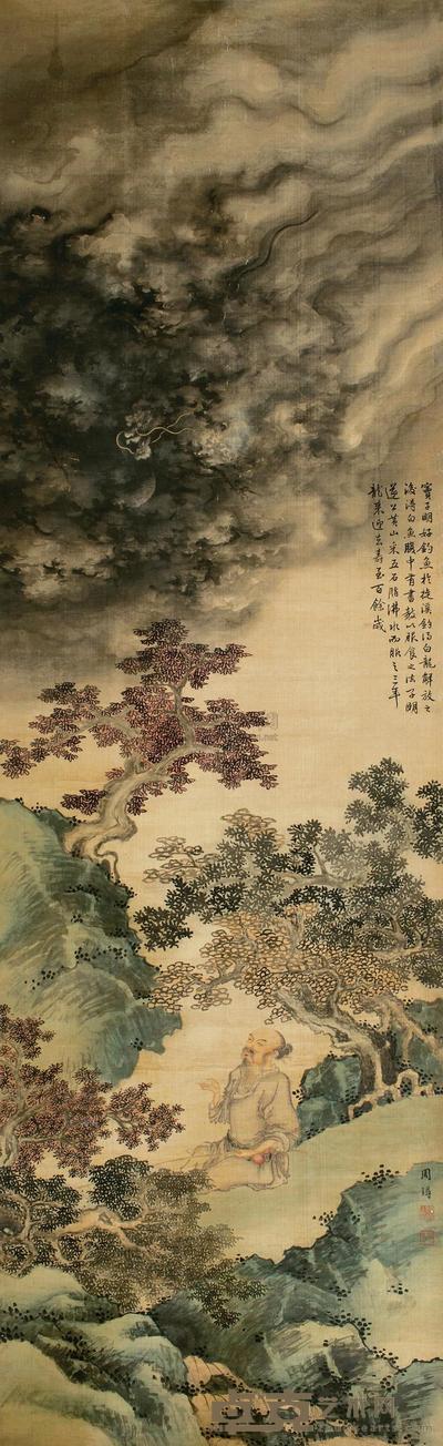 松下高士 