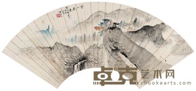 云山春晓