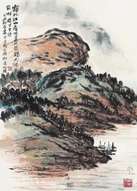 万里江山