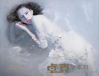 水里·梦里