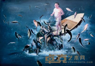 鱼我所欲也