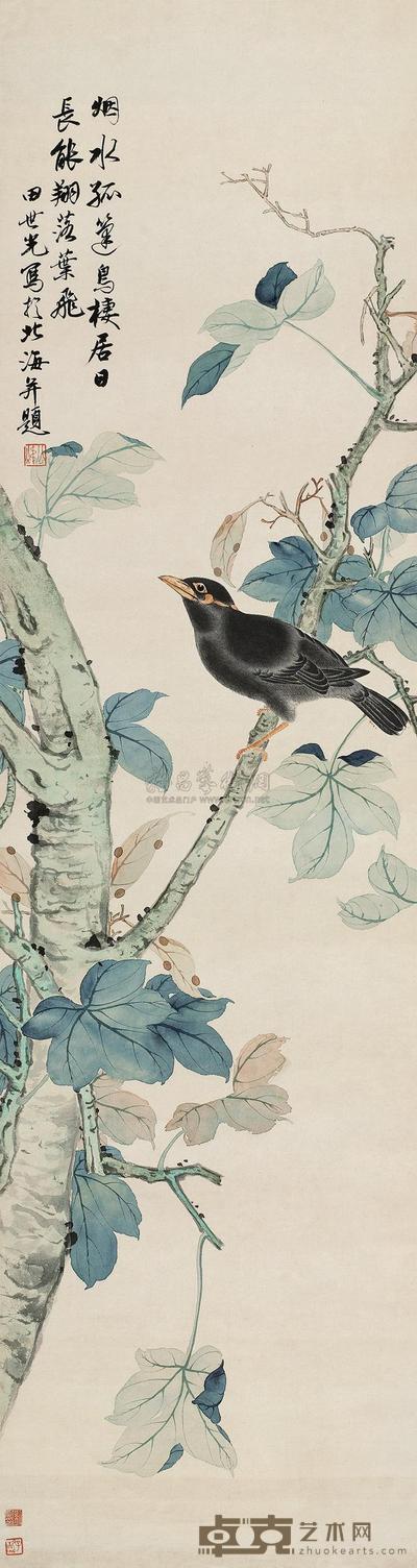花鸟