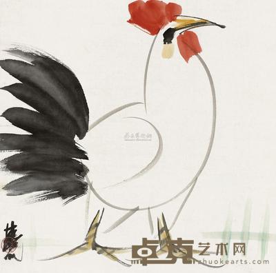 鸡
