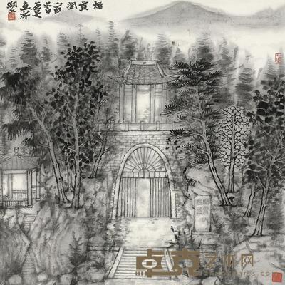 烟霞洞