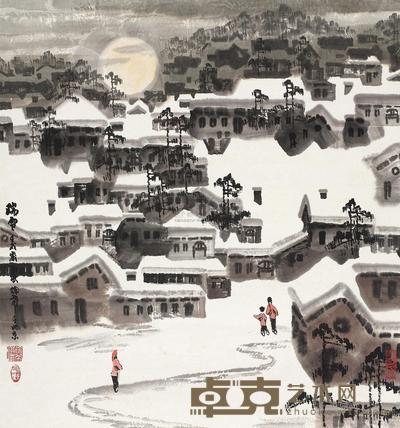 瑞雪