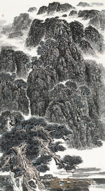 青城云海人家