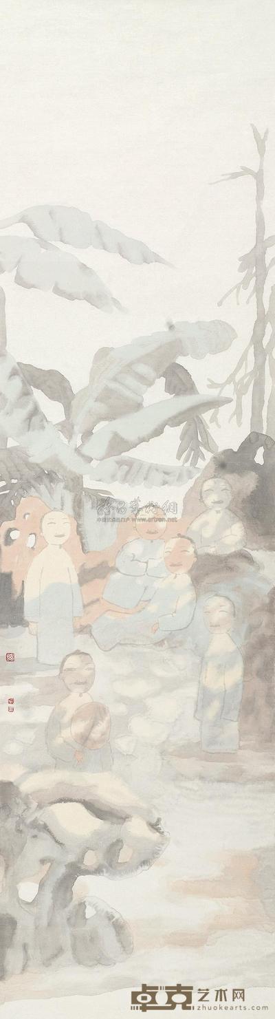 人物 