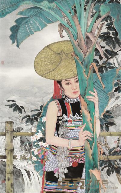 山水清音 