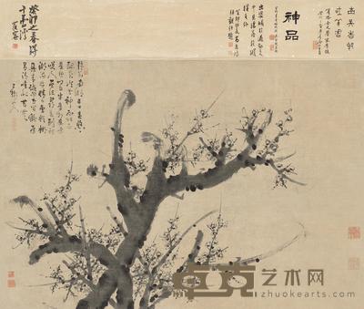 梅花
