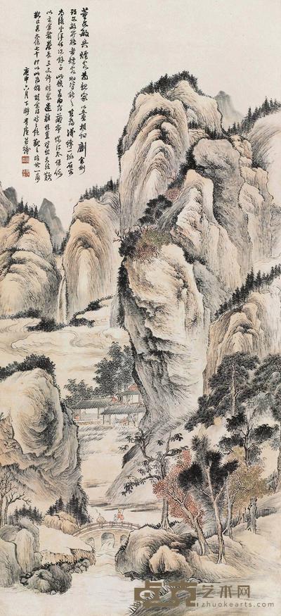 携童访友