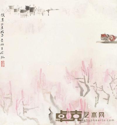 江南三月
