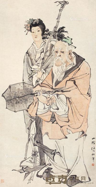 东山携记
