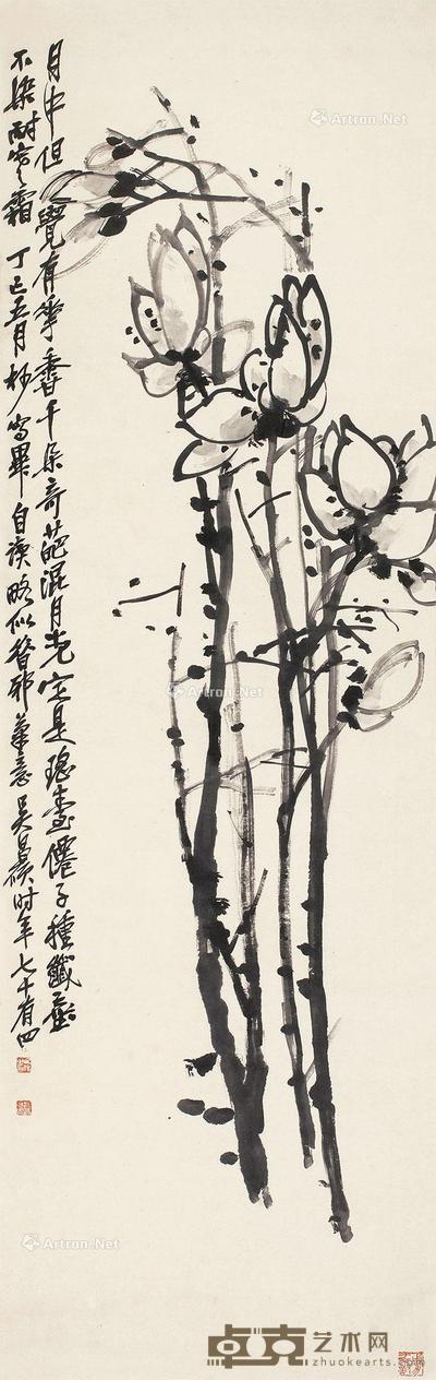 玉兰