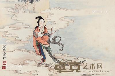 嫦娥 