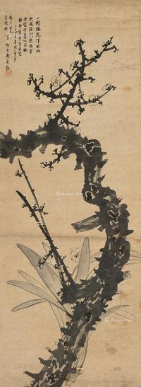 梅花