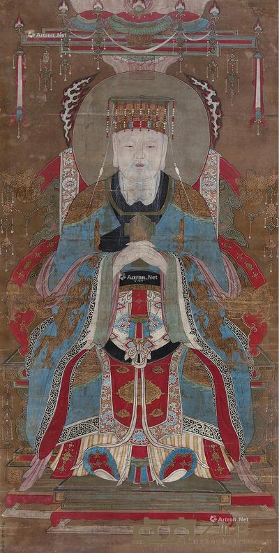 玉皇大帝 