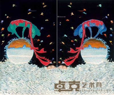 潮汐 