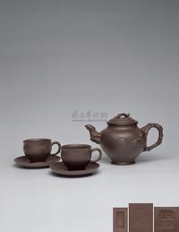 朱可心 常青茶具