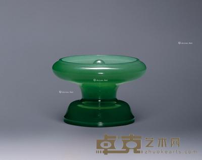 杨光 碧玉香插 