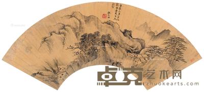 山居图