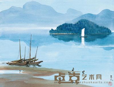 千岛湖