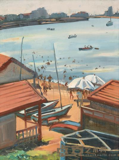 海滨