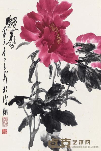 凝雪