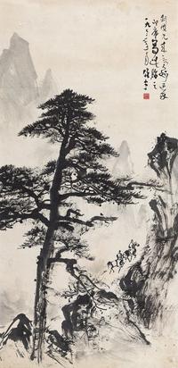 行旅图
