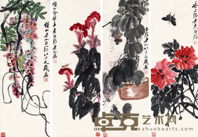 花果