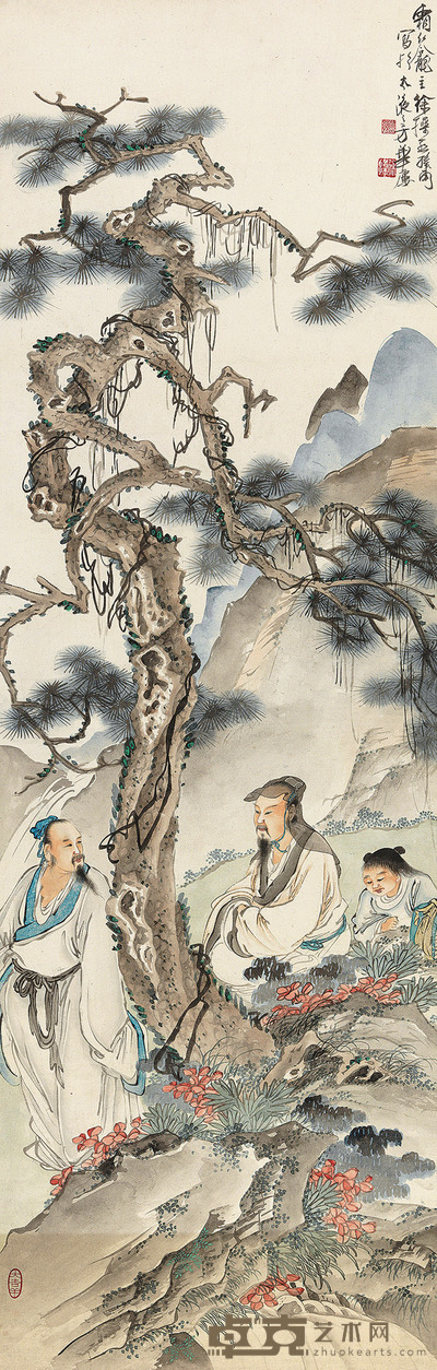 松下高士