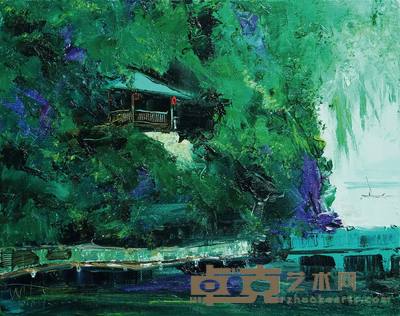 终南山寨之三