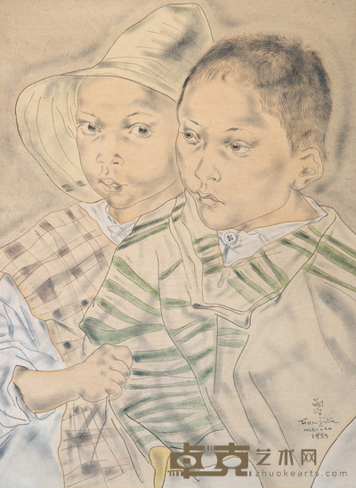 小小少年