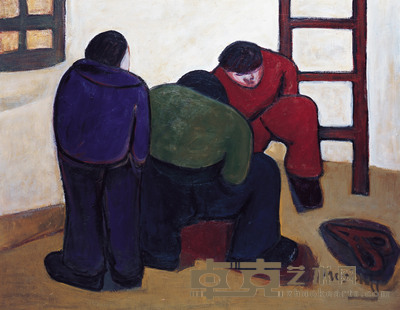 人物系列 59